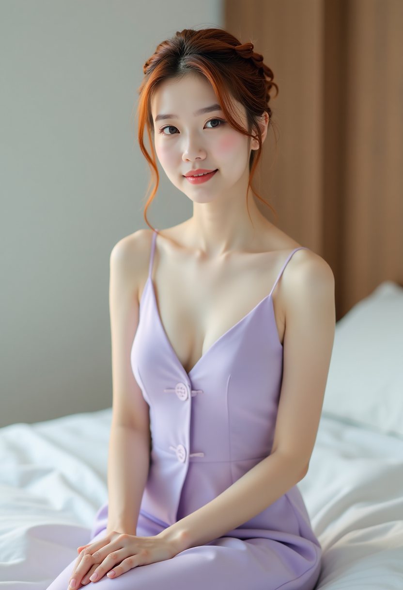 玛丽艳清爽系列：夏日绿光记